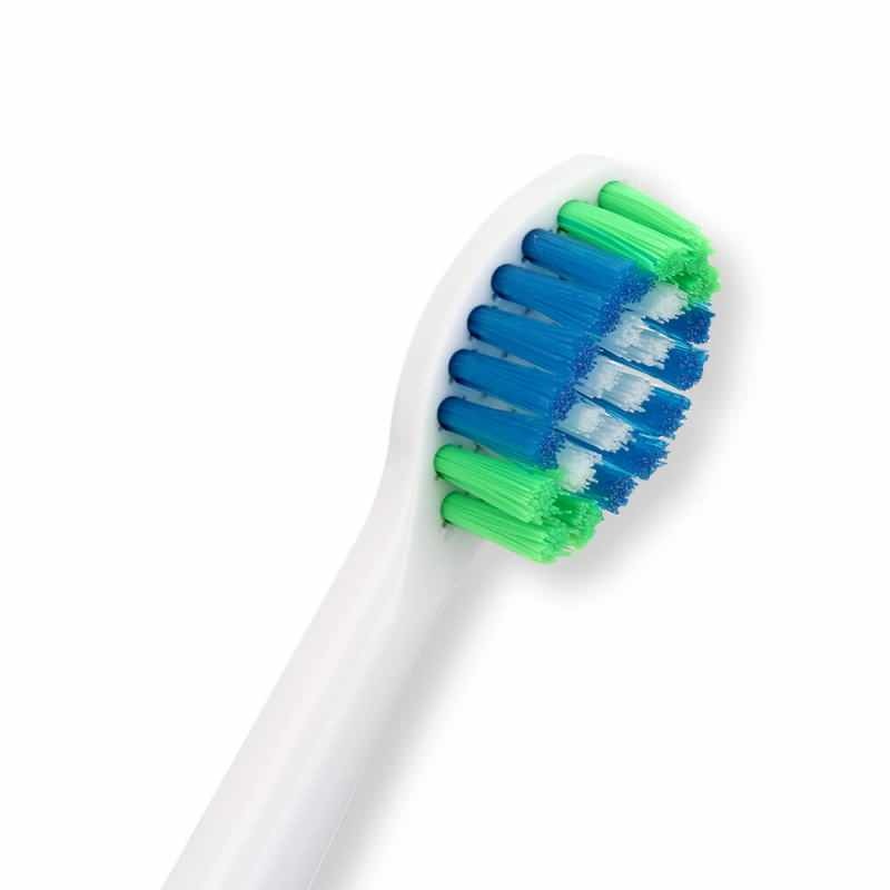 Comment nettoyer une brosse à dents