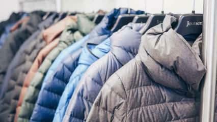 Qu'est-ce qu'un manteau? Quelles sont les différences entre les manteaux et les manteaux?
