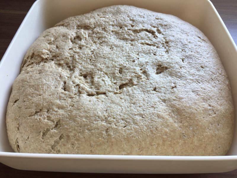 La recette de pain de boulangerie siyez la plus simple! Comment le blé Siyez est-il utilisé et quels sont ses avantages?
