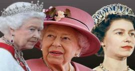 Reine Elizabeth a laissé son héritage de 447 millions de dollars à un nom surprise !