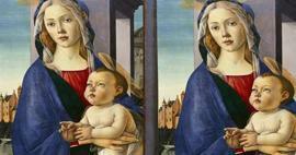 Ils ont officiellement oublié 100 millions d'euros! Le tableau de Botticelli a été retrouvé après 50 ans
