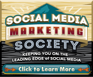 société de marketing des médias sociaux