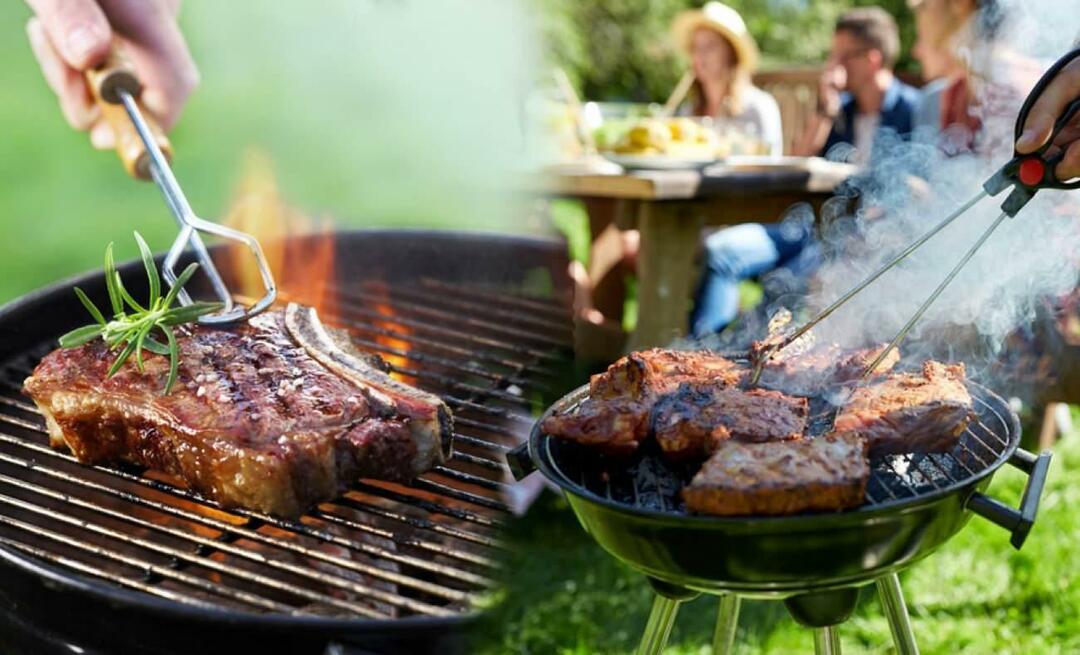 Quels sont les meilleurs modèles et prix de barbecue en 2023? Les meilleurs types de barbecue