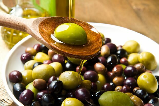 À quoi sert l'olive?