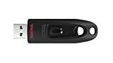 Clé USB 3.0 SanDisk 32 Go Ultra - SDCZ48-032G-UAM46