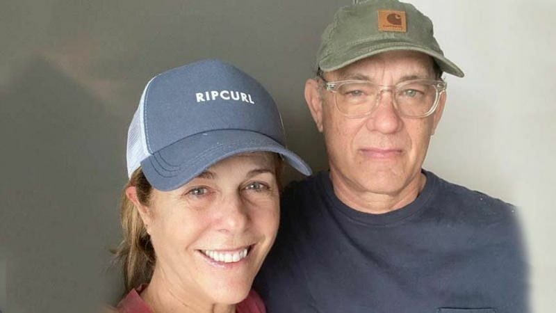 L'épouse de Tom Hanks, Rita Wilson, a expliqué deux choses qu'elle voulait au cas où elle mourrait!