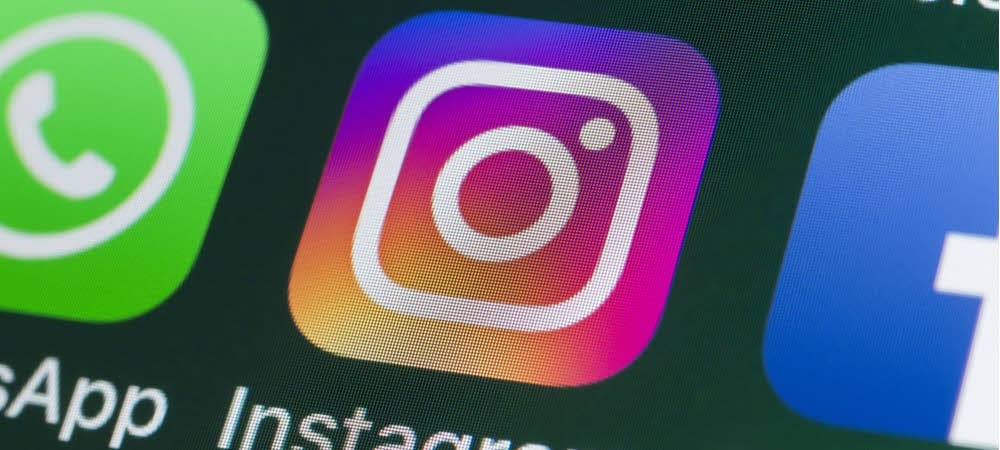 La musique Instagram ne fonctionne pas: 5 correctifs