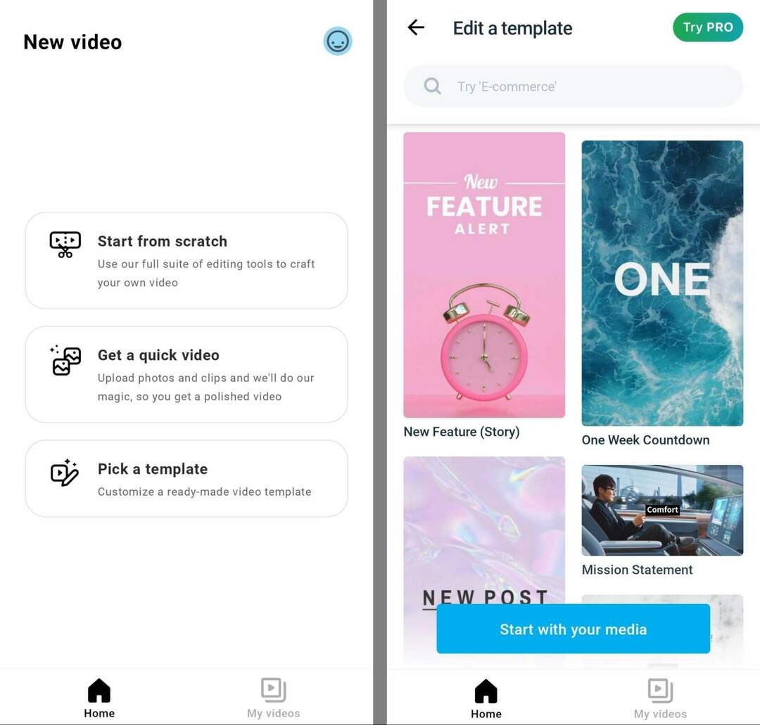 applications-de-montage-vidéo-contenu-abrégé-application-mobile-vimeo-create-ai-workflow-nouveau-modèle-d'édition-vidéo-commencez-avec-votre-média-20