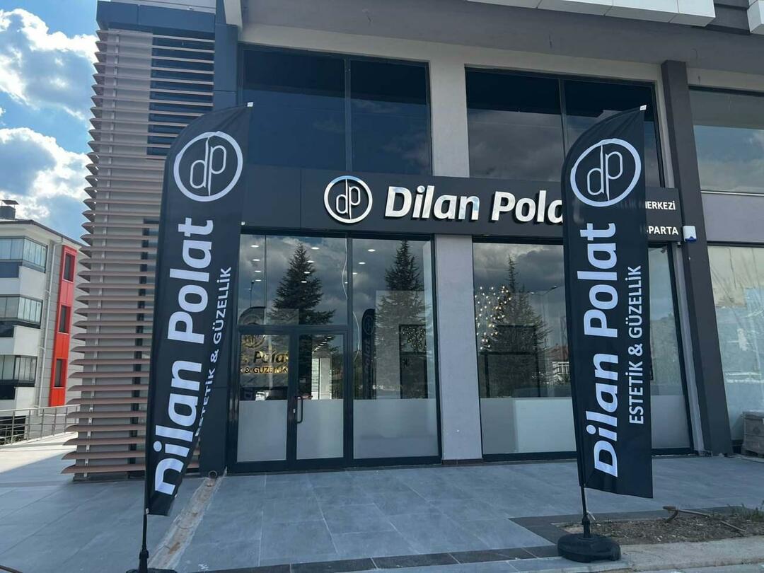 Les centres de beauté de la chaîne Dilan Polat ferment-ils ?