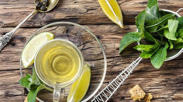 Quels sont les avantages d'ajouter du citron au thé? Méthode de perte de poids rapide avec du thé au citron