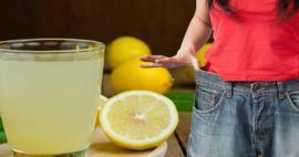 L'eau citronnée fait-elle maigrir? Le jus de citron affaiblit-il? Quand boire de l'eau citronnée