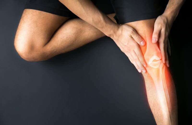 Qu'est-ce qu'un muscle tiré? Quelles sont les causes et les symptômes de la récession musculaire?