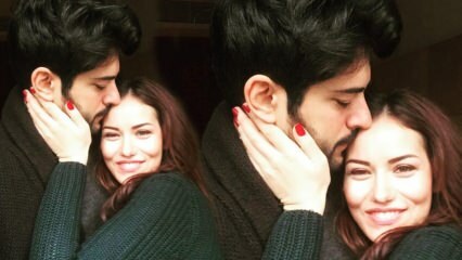 Pourquoi le couple Özçivit cache-t-il la poupée Karan comme un secret?