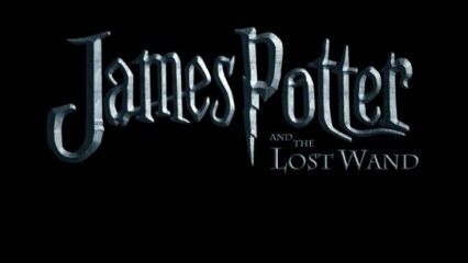 James Potter et Lost Asa, fan du film natif de Harry Potter, ont obtenu de bonnes notes