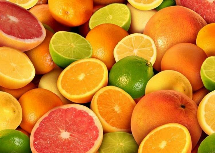 90 kilos de fruits consommés par habitant en Turquie