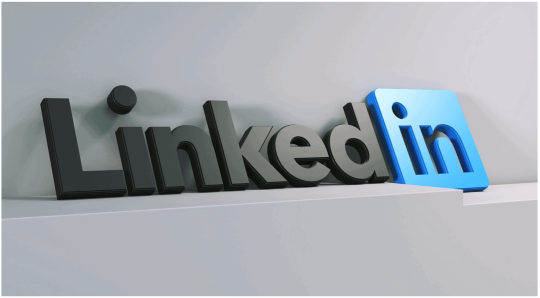 Comment utiliser efficacement LinkedIn lors de votre recherche d'emploi
