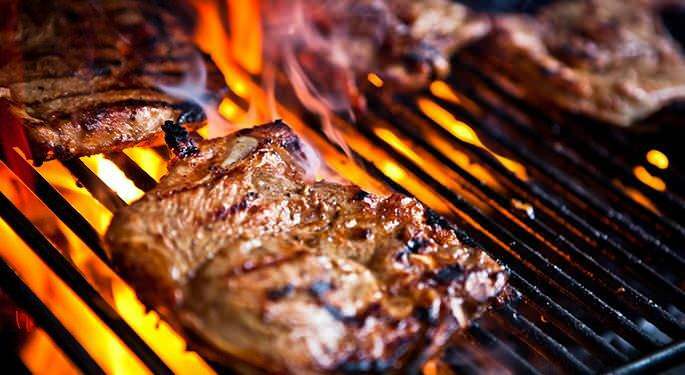 comment faire cuire la viande