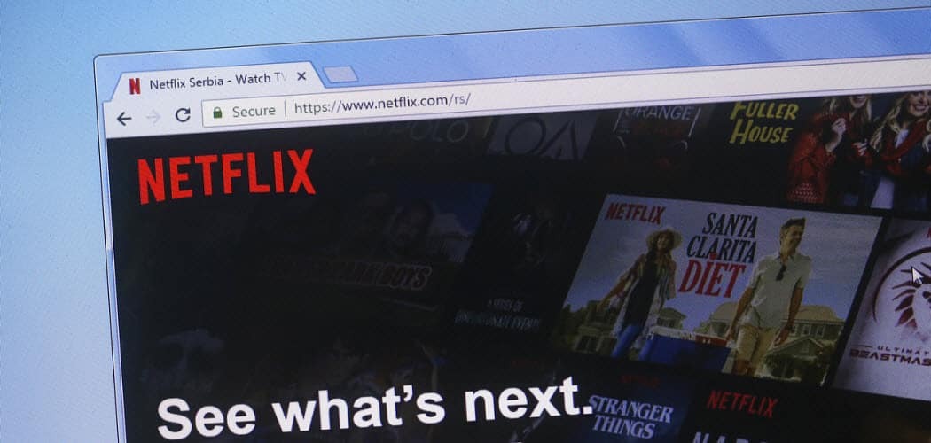 Comment regarder du contenu gratuit de Netflix sans compte