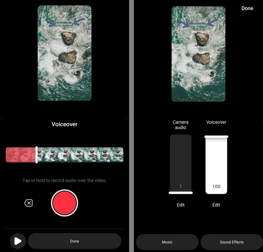 comment-créer-un-format-court-de-flux-de-travail-vidéo-publier-9-16-aspect-ratio-post-to-instagram-original-audio-voiceovers-example-7.