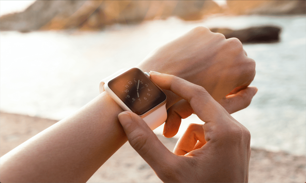 Comment utiliser les widgets Apple Watch dans watchOS 10