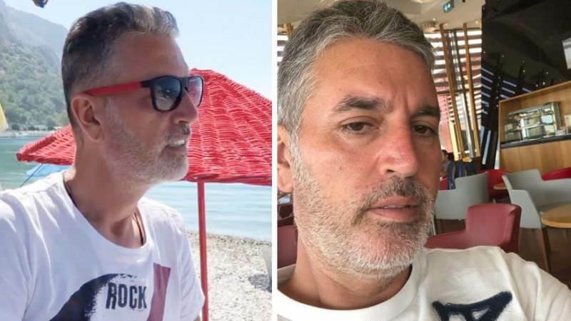 La santé du beau-frère de l'artiste célèbre Seda Sayan, Coşkun Yıldız, s'améliore