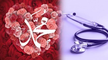Des maladies qui ont émergé dans l'islam! Prière de protection contre les épidémies et les maladies infectieuses