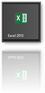 Comparaison côte à côte des feuilles de calcul Excel 2013