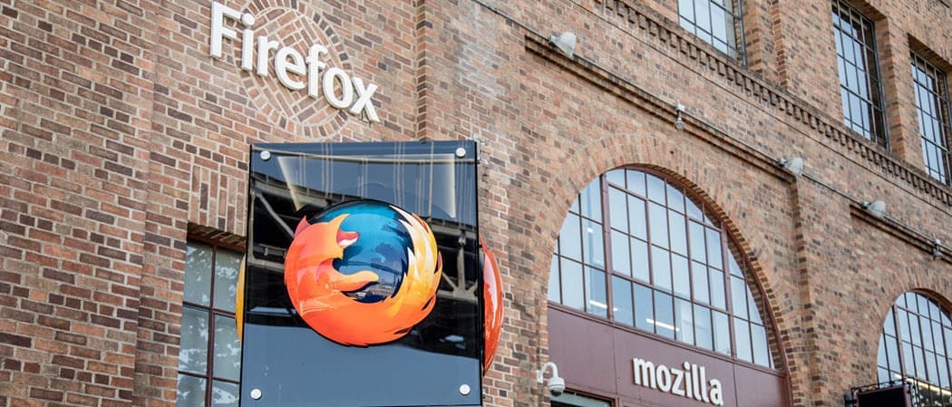 Comment supprimer automatiquement l'historique et les cookies de Firefox à la sortie