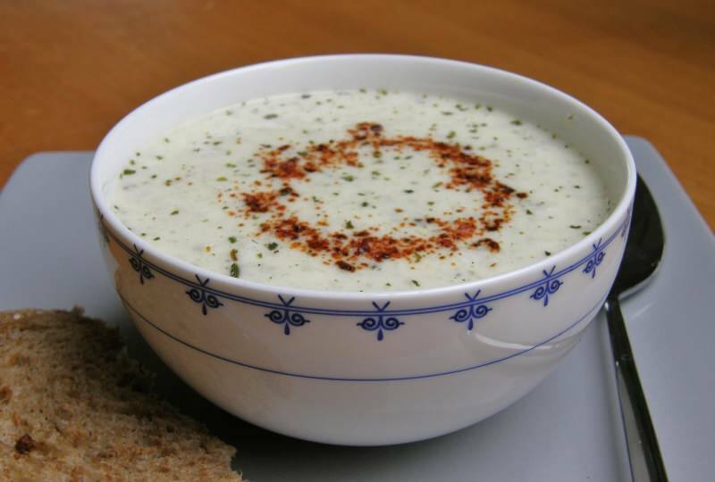 Comment faire de la soupe à partager? La recette de soupe à fendre la plus simple