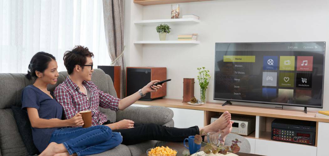 Amazon Fire TV prend désormais en charge la connexion unique pour les applications TV Everywhere