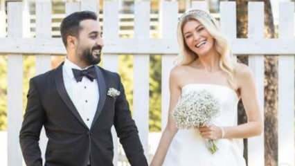 L'acteur du programme Güldür Güldür Show, Onur Bulur s'est marié!