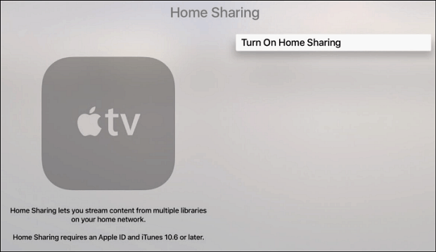 L'application iOS Remote fonctionne enfin avec la nouvelle Apple TV