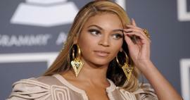 Le geste de métro à 100 $ de Beyoncé était au programme !