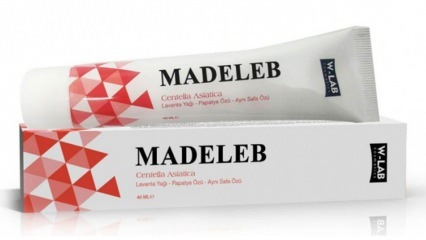 Que fait la crème Madeleb et quels sont ses bienfaits pour la peau? Comment utiliser la crème Madeleb?