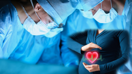 La greffe d'organe est-elle nocive? Ceux qui ont une greffe d'organe peuvent-ils tomber enceintes? 