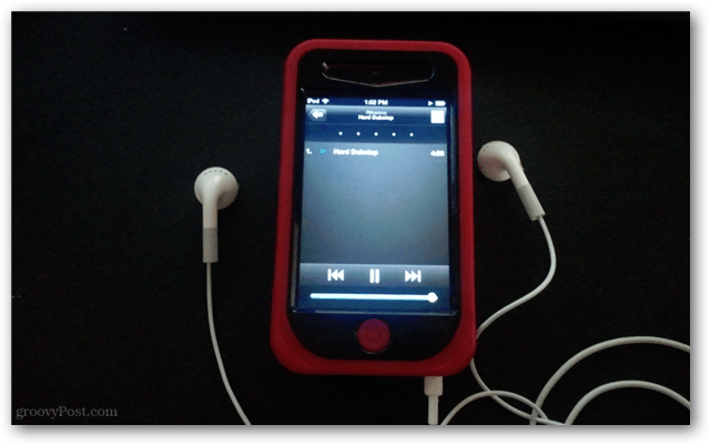 Améliorez la qualité sonore de la musique dans iOS avec l'égaliseur iTunes