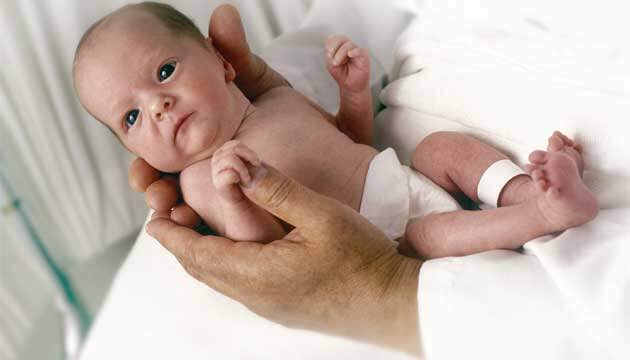 Recommandations de soins pour les bébés prématurés