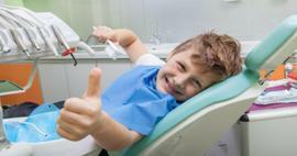 Une toute nouvelle méthode pour les dents de lait problématiques des enfants !