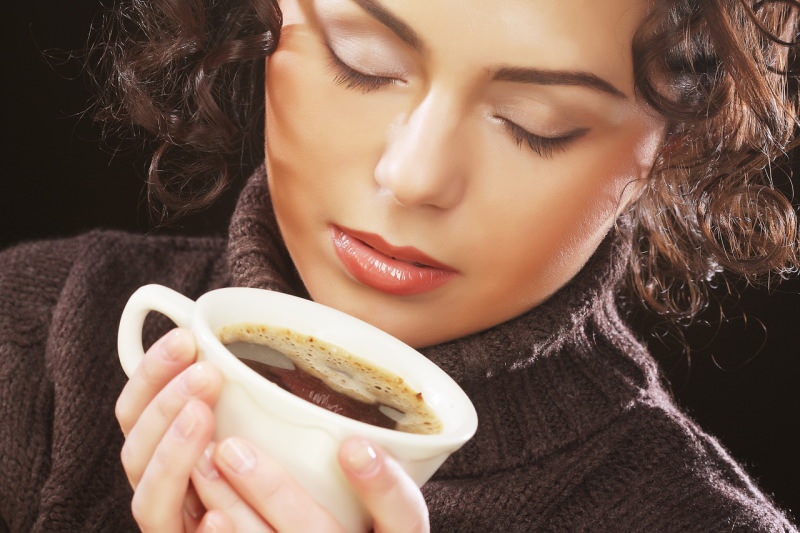 Les mères qui allaitent peuvent-elles boire du café?