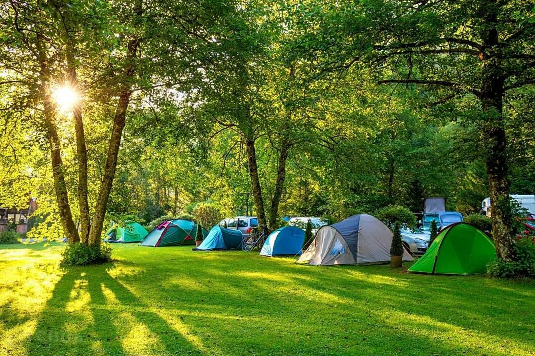 Parc naturel de Polonezköy