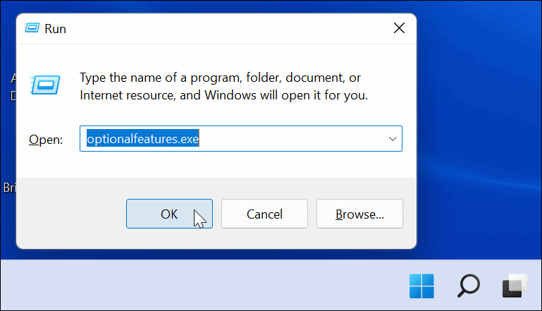 configurer le bac à sable Windows sur Windows 11