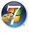 Supprimer la superposition de flèches de raccourci de Windows 7 pour les icônes