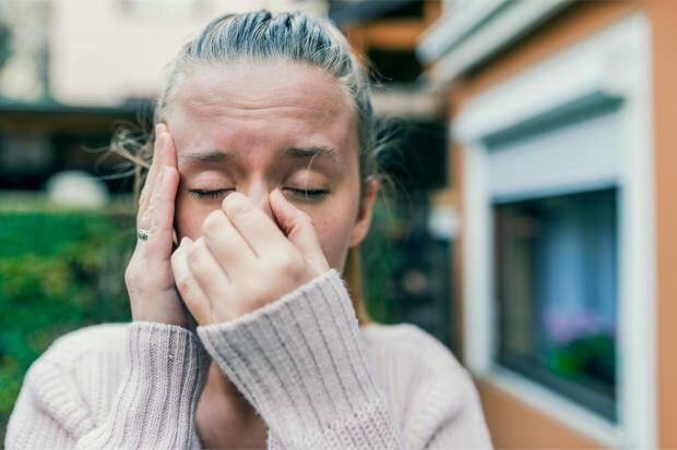 Quels sont les symptômes du goutte-à-goutte postnasal?