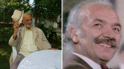 Selahattin Fırat, le maître-nom de Yeşilçam, est décédé