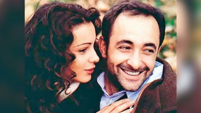 Arzum Onan, qui ne fait pas de mal à sa femme, revient sur les plateaux! 24 ans plus tard pour être jeté dans 'Hot Hours'