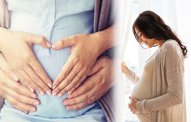 Des moyens rapides et faciles de tomber enceinte! Comment tomber enceinte le plus facilement?