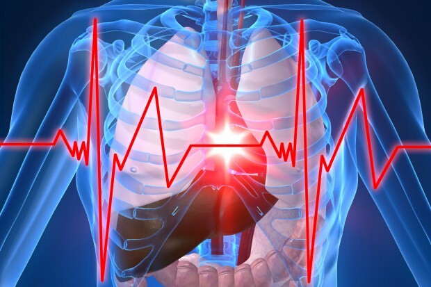 quels sont les symptômes d'une crise cardiaque