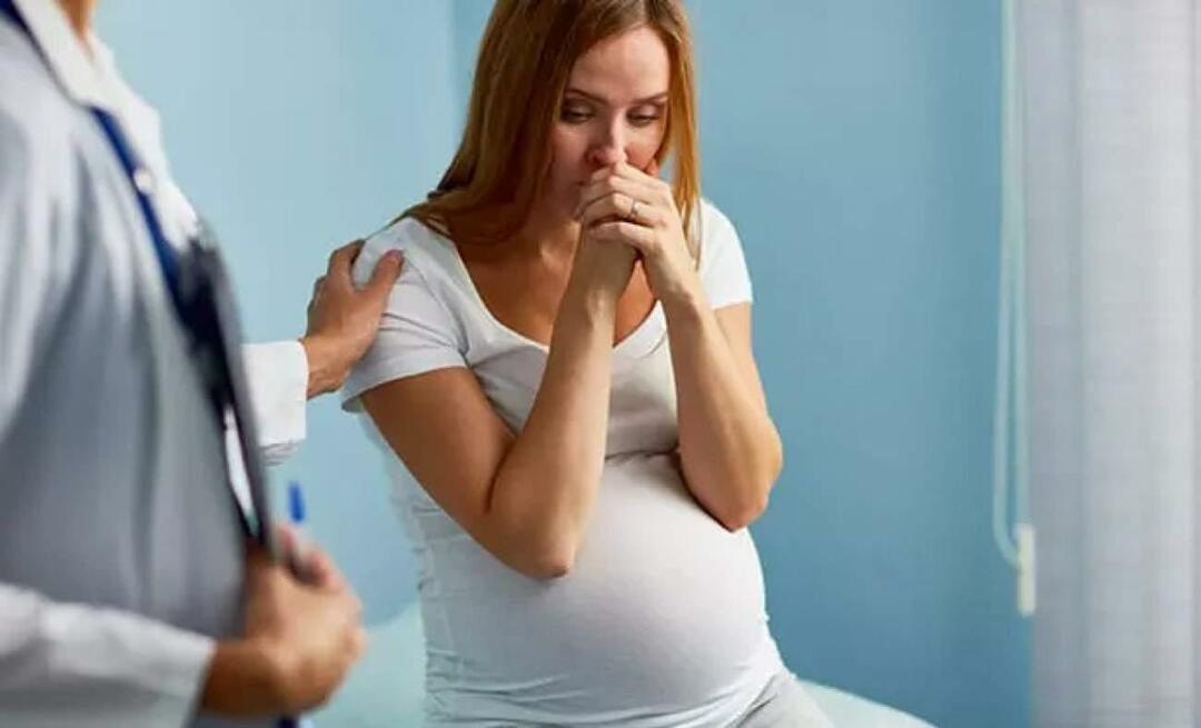 Qu'est-ce que la peur de l'accouchement, quels sont ses symptômes et ses méthodes de traitement? Quels sont les types de tokophobie ?