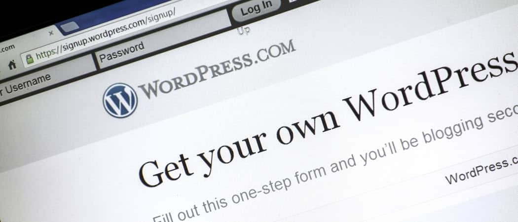 7 meilleurs thèmes WordPress pour lancer votre propre blog