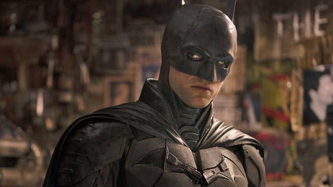 La date de sortie de Batman Part 2 a été annoncée! Devrait battre des records au box-office